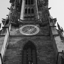 Architektur - Städte | Freiburg & Münster