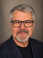 Holger Rudolph