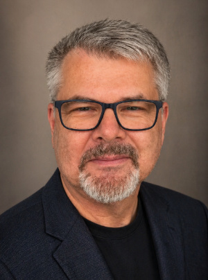 Holger Rudolph