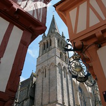 Reisen | Bretagne