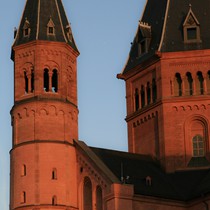 Architektur & Städte | Mainz