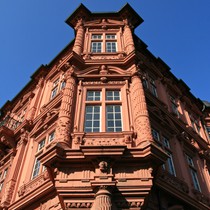 Architektur & Städte | Mainz