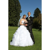 Menschen | Hochzeit | Sabrina & Marco