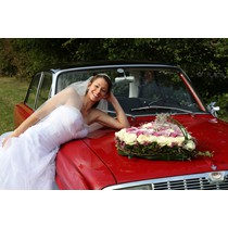 Menschen | Hochzeit | Sabrina & Marco