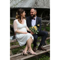 Menschen | Hochzeit | Johanna & Mark
