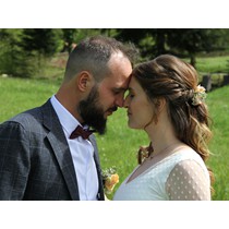 Menschen | Hochzeit | Johanna & Mark