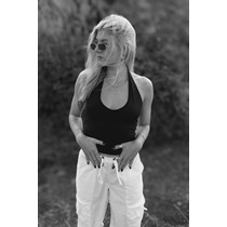 Menschen | Rebecca & Sophia Kandel II
                    