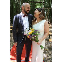 Menschen | Hochzeit | Johanna & Mark freie Trauung