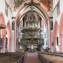 Natur | Schwarzwald | Glottertal
