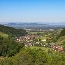 Natur | Schwarzwald | Glottertal

