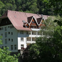 Natur | Schwarzwald | Glottertal | "TV-Schwarzwaldklinik"
